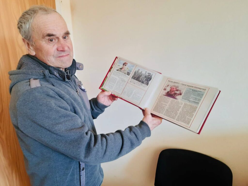 «Газета – це абонемент в історію», – Аліса Мудрицька, редакторка газети «Гуцульський край», членкиня НСЖУ 5