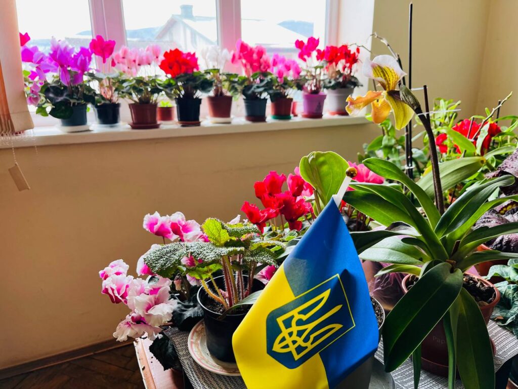 «Газета – це абонемент в історію», – Аліса Мудрицька, редакторка газети «Гуцульський край», членкиня НСЖУ 12