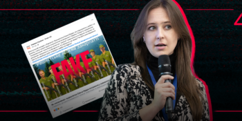 Розслідування кампанії наклепу проти екологічної журналістки Олени Мудрої не просувається, – RSF