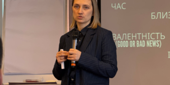 Вікторія Матола: як шукати теми для судової журналістики – між реєстром і резонансом 