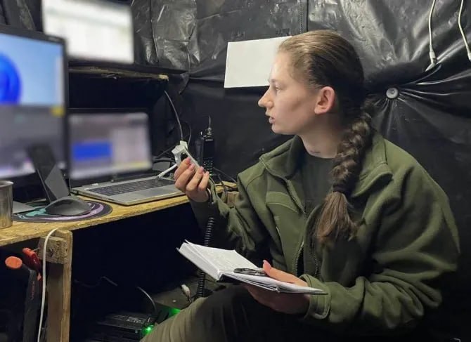 Контужена, витягувала побратима з-під завалів: на Херсонщині поранено колишню журналістку з Київщини 17 Контужена, витягувала побратима з-під завалів: на Херсонщині поранено колишню журналістку з Київщини