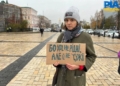 У Києві відбудеться акція на підтримку полонених мелітопольських журналістів