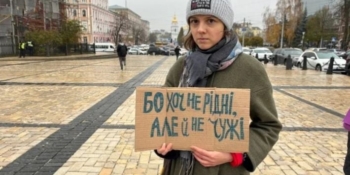 У Києві відбудеться акція на підтримку полонених мелітопольських журналістів