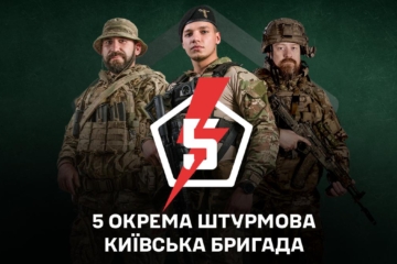 Штурм із П’ятою штурмовою – нова рубрика на Youtube-каналі НСЖУ