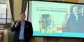 Андрій Кокотюха: «Чимало журналістів рано чи пізно починають писати книжки»