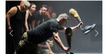 Associated Press відзначила відомого українського фотожурналіста