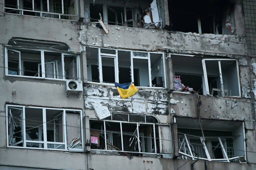 Після вибуху прибігла додому — і тут прилетіло вдруге: медійниця зі Льовова розповіла про атаку дронів 18 Після вибуху прибігла додому — і тут прилетіло вдруге: медійниця зі Льовова розповіла про атаку дронів 1