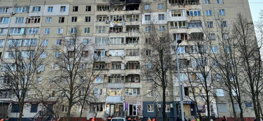 Після вибуху прибігла додому — і тут прилетіло вдруге: медійниця зі Льовова розповіла про атаку дронів 19 Після вибуху прибігла додому — і тут прилетіло вдруге: медійниця зі Льовова розповіла про атаку дронів 2