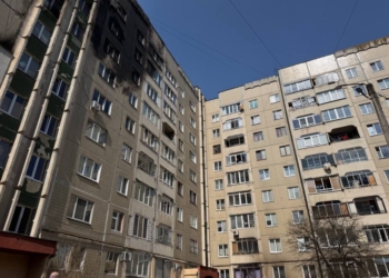 Після вибуху прибігла додому — і тут прилетіло вдруге: медійниця зі Льовова розповіла про атаку дронів