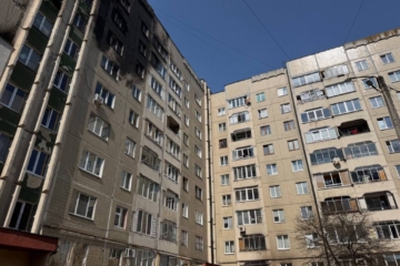 Після вибуху прибігла додому — і тут прилетіло вдруге: медійниця зі Льовова розповіла про атаку дронів