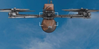 У дроновій війні чи можуть журналісти збивати FPV? 18 У дроновій війні чи можуть журналісти збивати FPV?