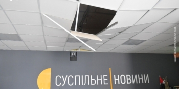 ОБСЄ засудило удар по Суспільному Одеса: медіаоб’єкти захищені міжнародним гуманітарним правом