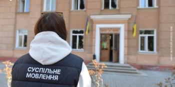 Постраждали будівлі з величезною історією, а не просто офіси: у Суспільному Одеса розповіли про деталі російського обстрілу 20 Постраждали будівлі з величезною історією, а не просто офіси: у Суспільному Одеса розповіли про деталі російського обстрілу