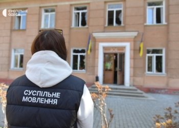 Постраждали будівлі з величезною історією, а не просто офіси: у Суспільному Одеса розповіли про деталі російського обстрілу