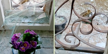 Журналіст, який вижив після російського удару по знімальній групі в Краматорську, отримає грошову виплату