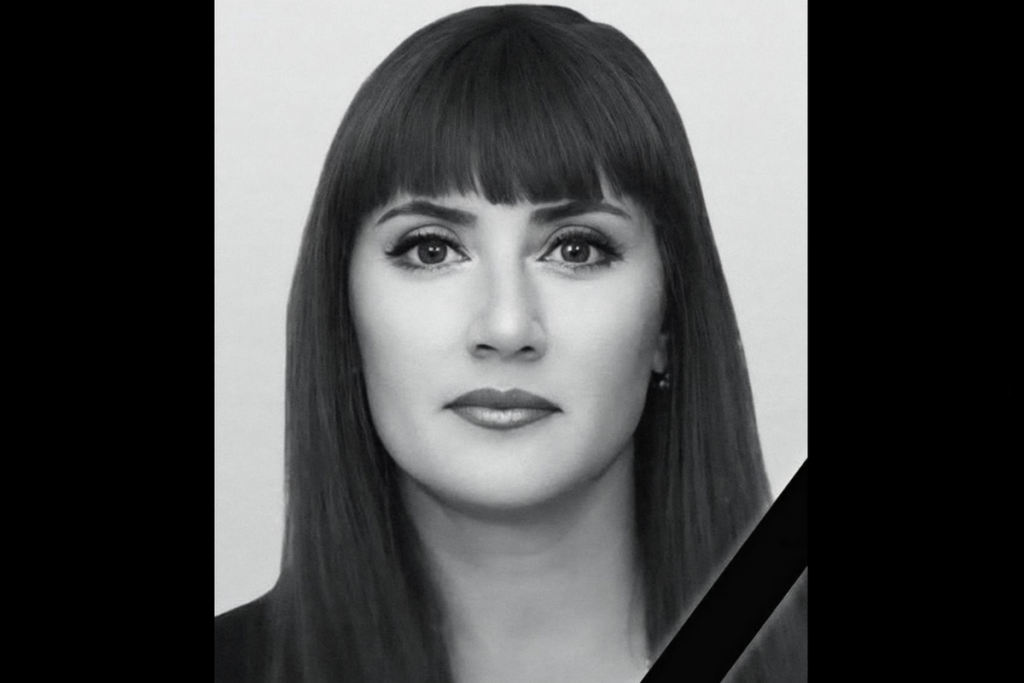 Померла колишня працівниця «Укрпошти», яку окупанти атакували дроном 8 березня