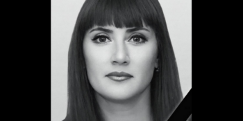 Померла колишня працівниця «Укрпошти», яку окупанти атакували дроном 8 березня