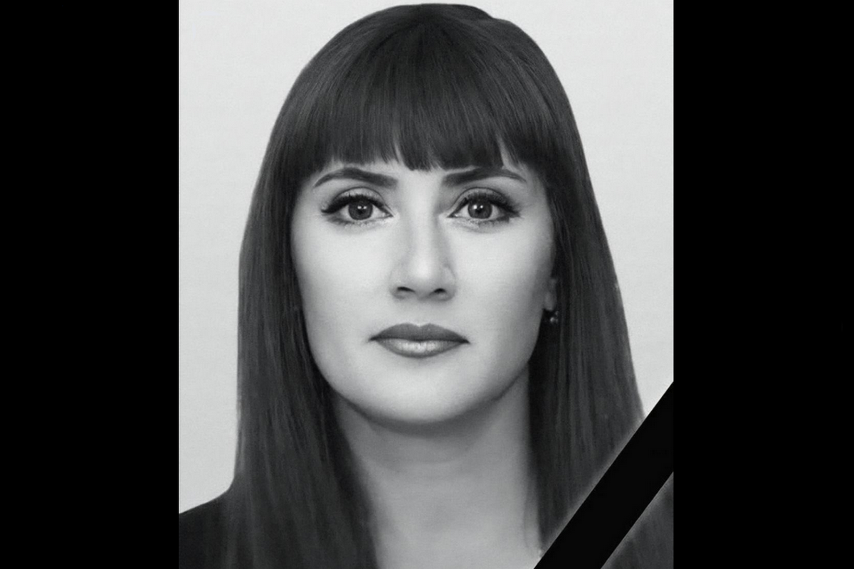 Померла колишня працівниця «Укрпошти», яку окупанти атакували дроном 8 березня 17 Померла колишня працівниця «Укрпошти», яку окупанти атакували дроном 8 березня