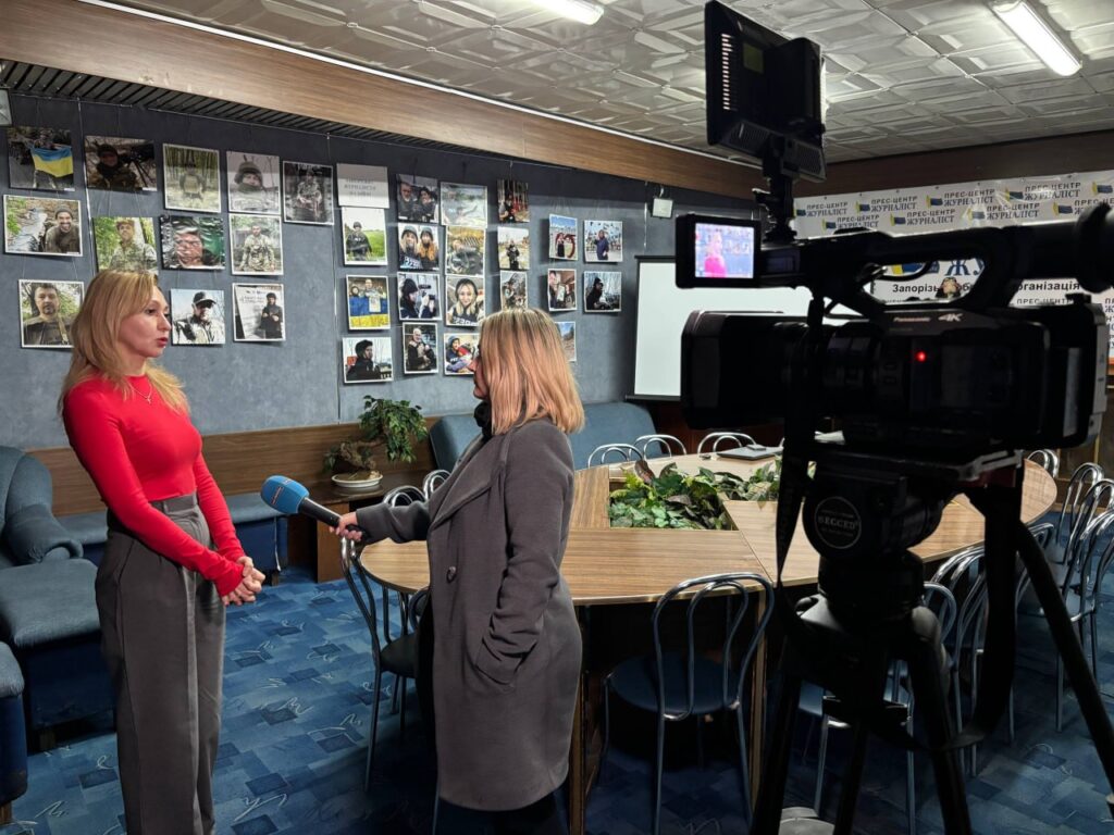 Славко Твердохліб: «Щоб створити класний журналістський матеріал – замало лише комп’ютера і камери» 19 Славко Твердохліб: «Щоб створити класний журналістський матеріал – замало лише комп’ютера і камери» 2