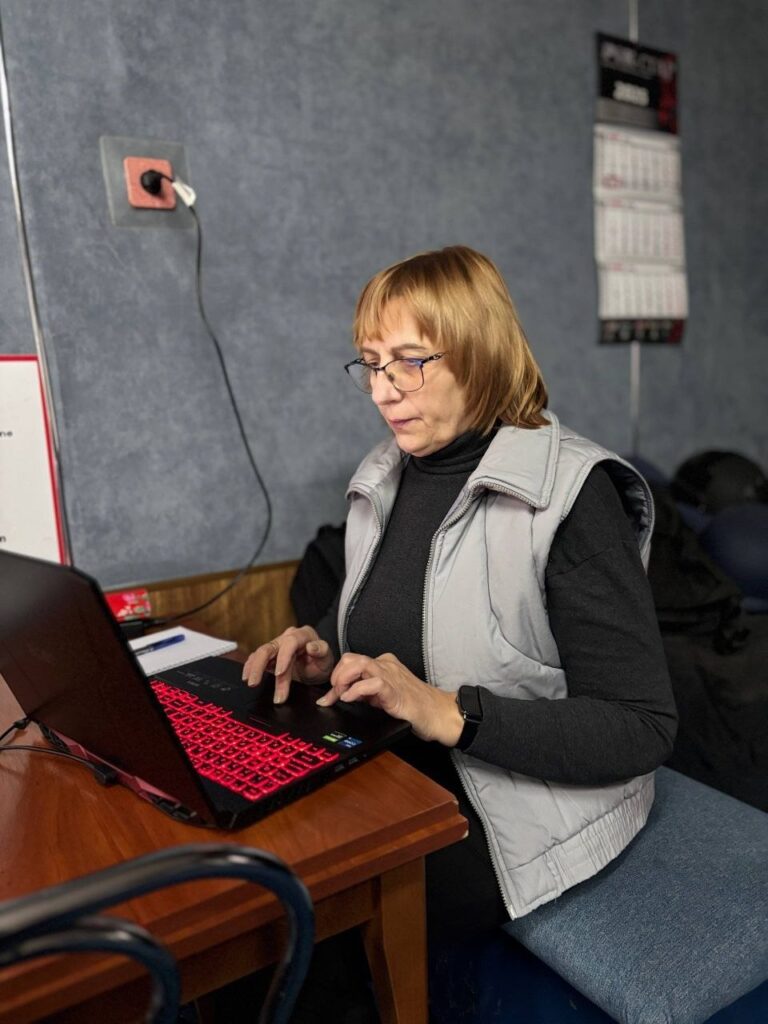 Славко Твердохліб: «Щоб створити класний журналістський матеріал – замало лише комп’ютера і камери» 20 Славко Твердохліб: «Щоб створити класний журналістський матеріал – замало лише комп’ютера і камери» 3