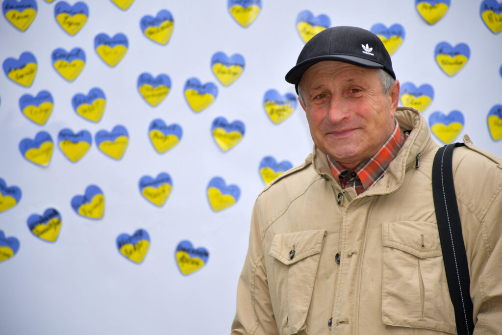 Справа журналіста Миколи Семени: як в Україні судять окупаційну «суддю» за воєнні злочини в Криму