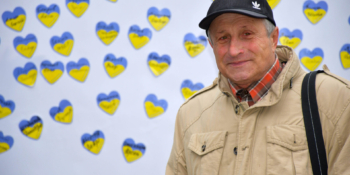 Справа журналіста Миколи Семени: як в Україні судять окупаційну «суддю» за воєнні злочини в Криму