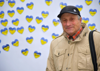Справа журналіста Миколи Семени: як в Україні судять окупаційну «суддю» за воєнні злочини в Криму