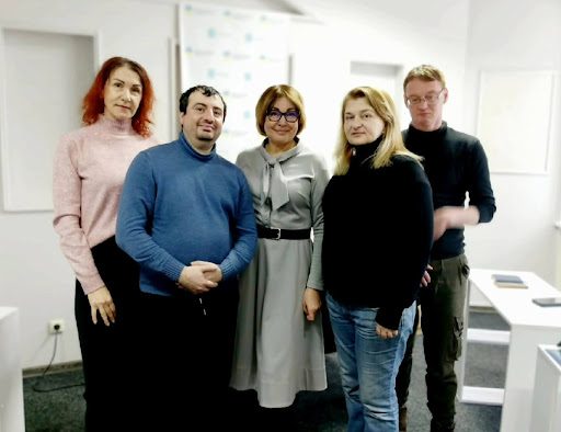 Медіа Сумщини під обстрілами і без фінансування: як редакції працюють у прифронтовому регіоні 1