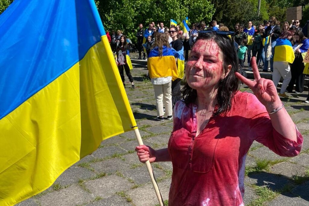 Росія заочно засудила українську журналістку до 13 років колонії