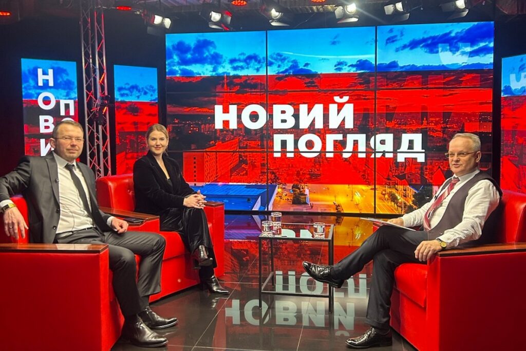 Прикарпатська ТРК «РАІ» вийшла на MEGOGO і розбудовує мережу студій: досвід учасника проєкту НСЖУ 1