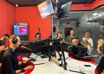 Прикарпатська ТРК «РАІ» вийшла на MEGOGO і розбудовує мережу студій: досвід учасника проєкту НСЖУ