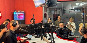 Прикарпатська ТРК «РАІ» вийшла на MEGOGO і розбудовує мережу студій: досвід учасника проєкту НСЖУ