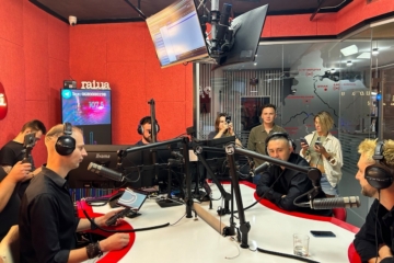 Прикарпатська ТРК «РАІ» вийшла на MEGOGO і розбудовує мережу студій: досвід учасника проєкту НСЖУ