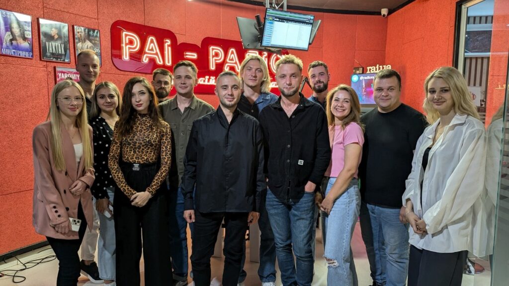 Прикарпатська ТРК «РАІ» вийшла на MEGOGO і розбудовує мережу студій: досвід учасника проєкту НСЖУ 2