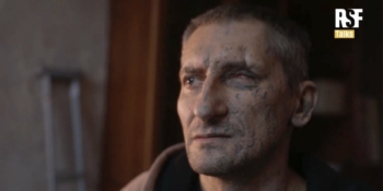 Журналіст, який вижив після російського удару по знімальній групі в Краматорську, отримає грошову виплату 23 Журналіст, який вижив після російського удару по знімальній групі в Краматорську, отримає грошову виплату