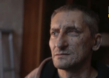Журналіст, який вижив після російського удару по знімальній групі в Краматорську, отримає грошову виплату
