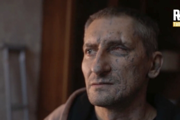 Журналіст, який вижив після російського удару по знімальній групі в Краматорську, отримає грошову виплату
