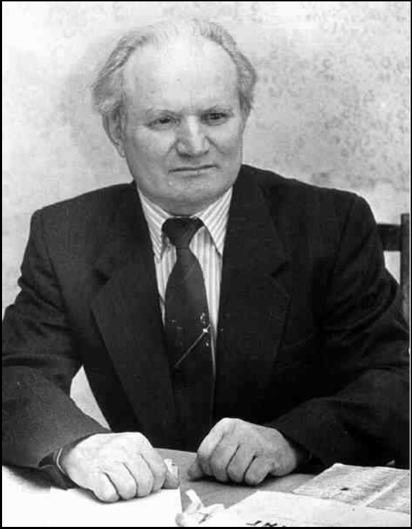 Чорнобильський слід у долі газетярів Київського Полісся 6