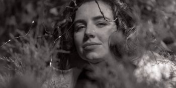 На фронті загинула українська продюсерка та комунікаційниця ЗСУ Вікторія «Квітка» Боброва