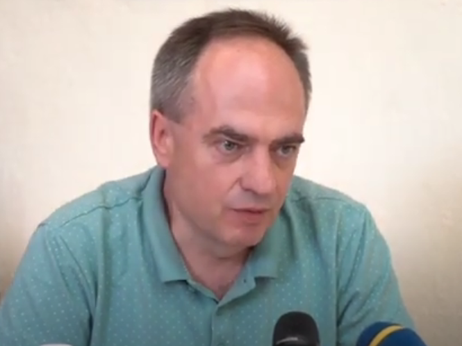 Журналістика на межі: історії прифронтових медіа з українсько-шведського форуму 10