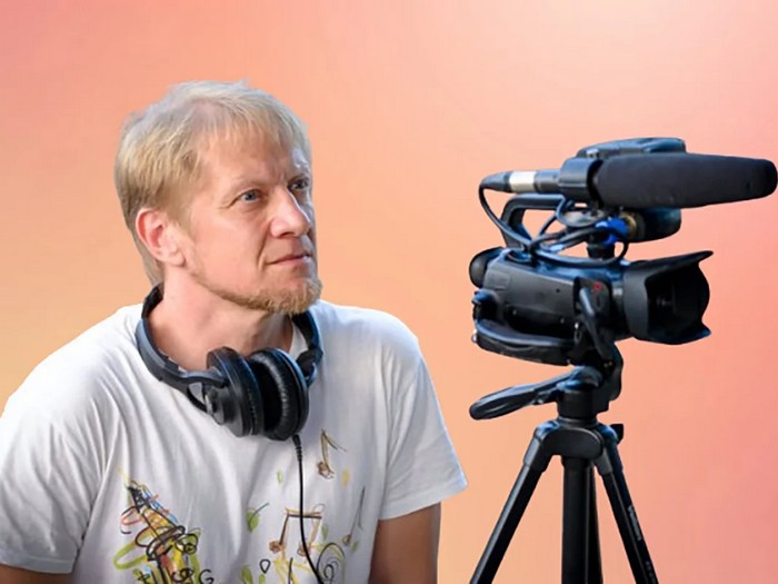 Між мінами, кабами й з детекторами дронів: журналісти місцевої газети щодня ризикують життям у прифронтовому Ізюмі 6