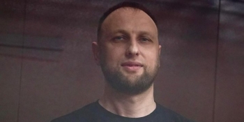 Генсек Норвезького Гельсінського комітету стала менторкою кримського політв’язня Сулейманова