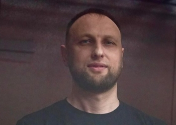 Генсек Норвезького Гельсінського комітету стала менторкою кримського політв’язня Сулейманова