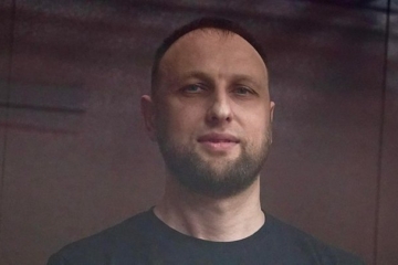 Генсек Норвезького Гельсінського комітету стала менторкою кримського політв’язня Сулейманова