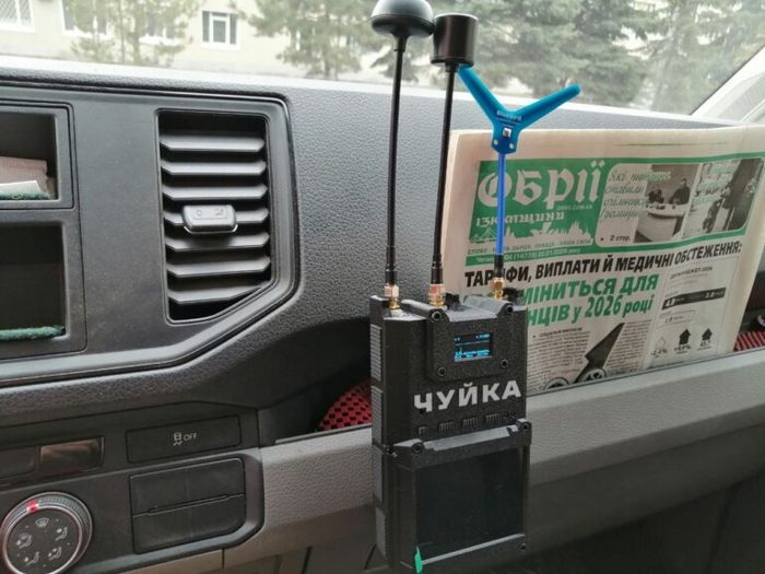 Між мінами, кабами й з детекторами дронів: журналісти місцевої газети щодня ризикують життям у прифронтовому Ізюмі 3