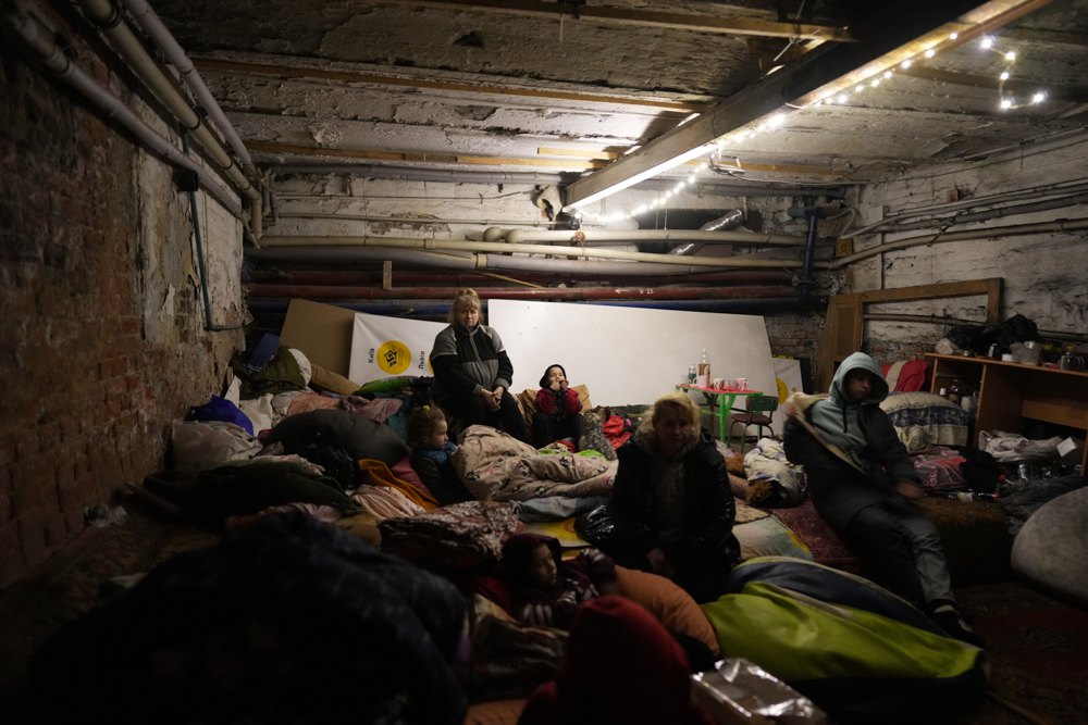 Євген Малолєтка: «Якби не було журналістів у Маріуполі, не було б і доказів» 20 Євген Малолєтка: «Якби не було журналістів у Маріуполі, не було б і доказів» 3