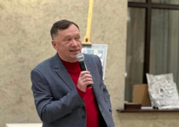 Володимир Садівничий