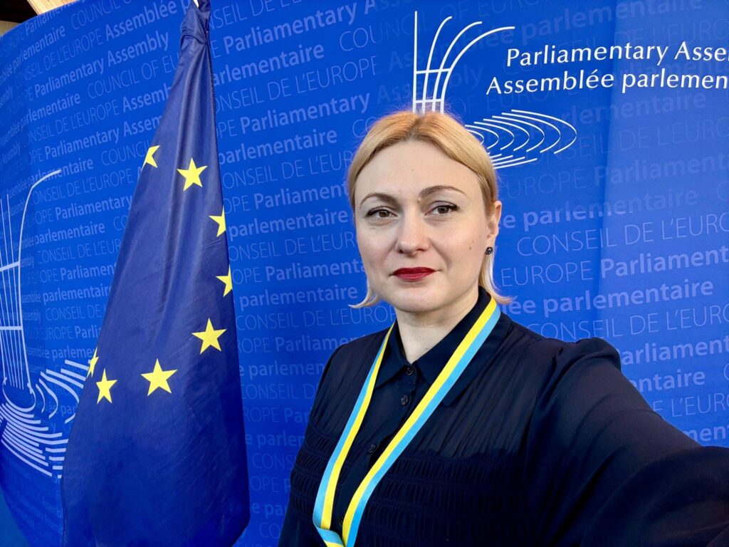 Спецтрибунал щодо агресії та протидія «русскому міру» – в порядку денному весняної сесії ПАРЄ