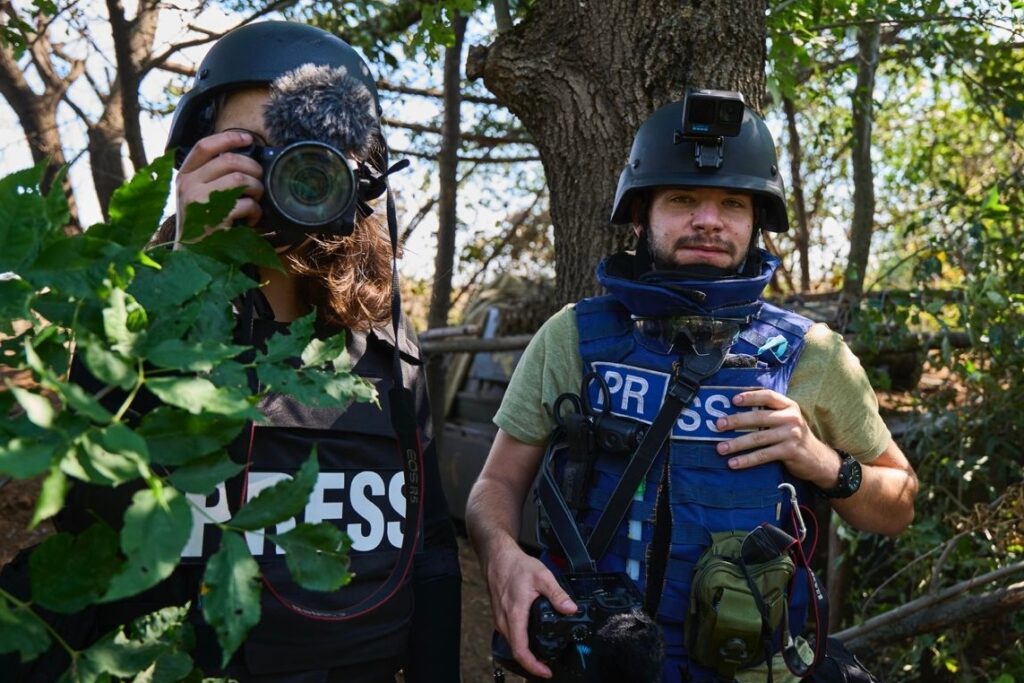 FAIR Media Ukraine оголосив новий грантовий конкурс для медіа прифронтових областей