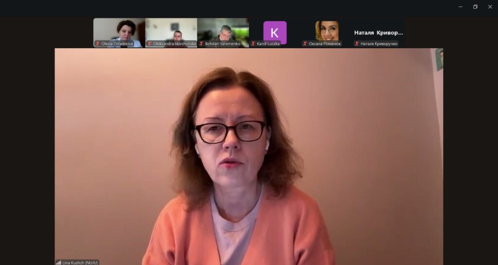 Транснаціональні репресії, FPV-дрони, «Руській мір»: ТСК Верховної Ради заслухала нові свідчення про злочини РФ проти журналістів 2